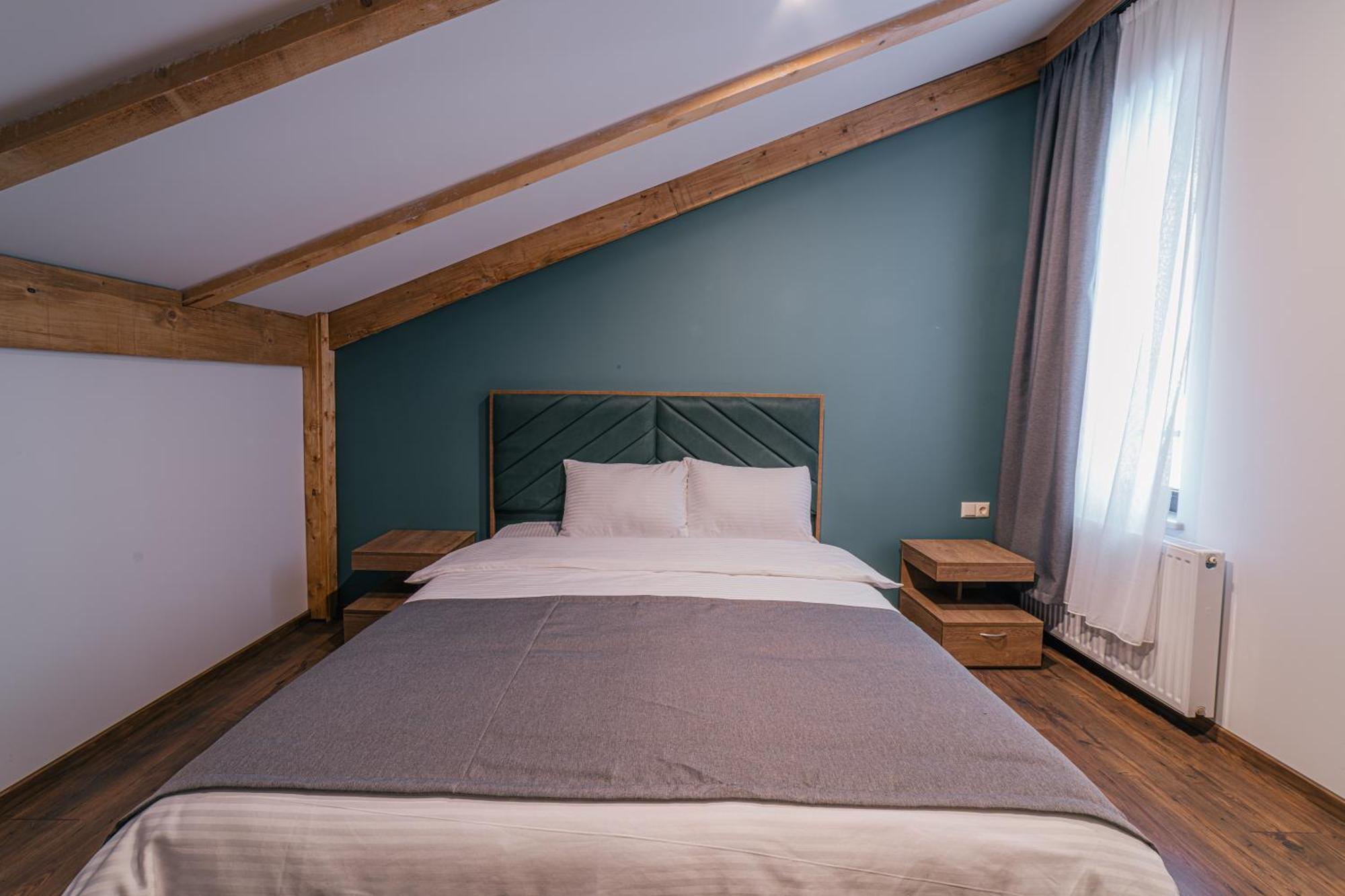 Forest Villa Goderdzi Zimmer foto